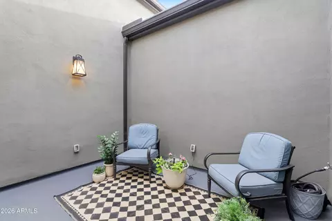 Exterior - 3641 E Boot Track Trl, Gilbert, AZ 85296 photo 4 of 20