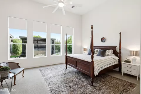 Bedroom - 3641 E Boot Track Trl, Gilbert, AZ 85296 photo 1 of 4