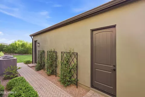 Exterior - 3641 E Boot Track Trl, Gilbert, AZ 85296 photo 17 of 20