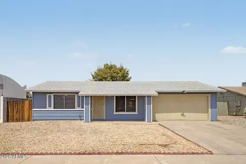 5222 W Altadena Ave, Glendale, AZ 85304