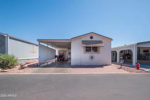 17200 W Bell Rd #1654, Surprise, AZ 85374