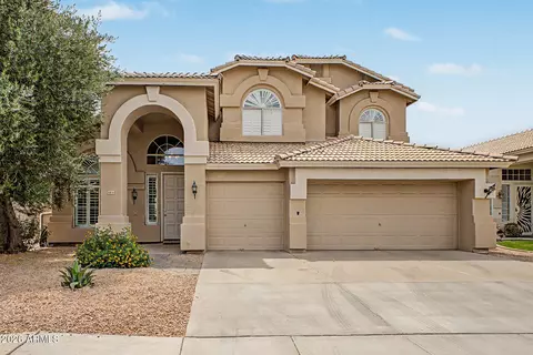 4841 W Flint St, Chandler, AZ 85226