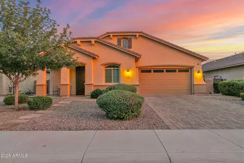 449 E Las Colinas Pl, Chandler, AZ 85249