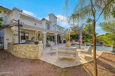 Exterior - 1734 E Queen Palm Dr, Gilbert, AZ 85234 photo 20 of 21