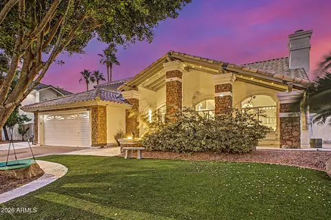 Other - 1734 E Queen Palm Dr, Gilbert, AZ 85234 photo 2 of 23