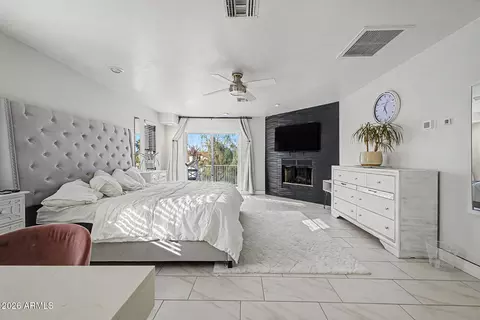 Bedroom - 1734 E Queen Palm Dr, Gilbert, AZ 85234 photo 3 of 6