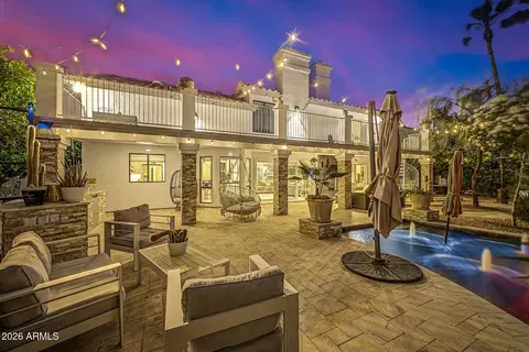 Exterior - 1734 E Queen Palm Dr, Gilbert, AZ 85234 photo 14 of 21