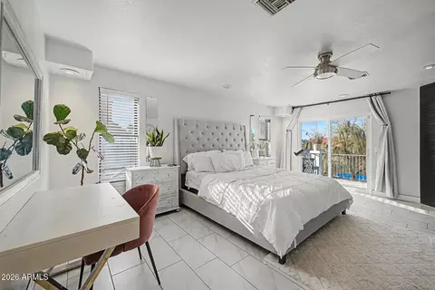 Bedroom - 1734 E Queen Palm Dr, Gilbert, AZ 85234 photo 1 of 6