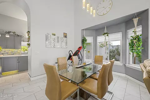 Dining - 1734 E Queen Palm Dr, Gilbert, AZ 85234 photo 1 of 1