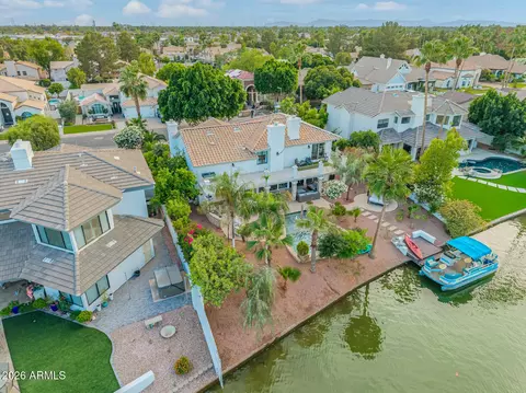 View/Area - 1734 E Queen Palm Dr, Gilbert, AZ 85234 photo 14 of 17