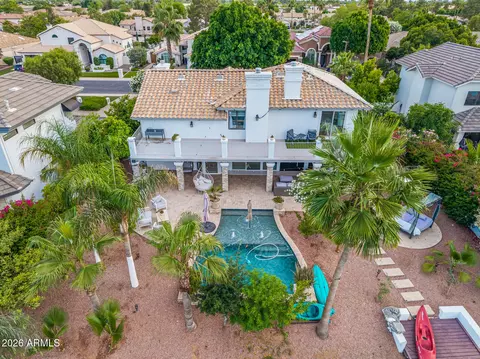 View/Area - 1734 E Queen Palm Dr, Gilbert, AZ 85234 photo 7 of 17