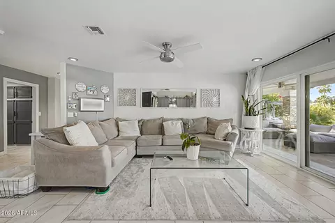 Living - 1734 E Queen Palm Dr, Gilbert, AZ 85234 photo 4 of 4