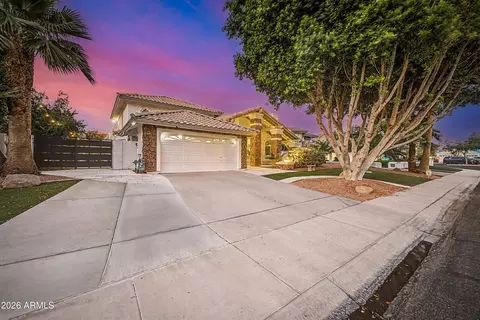 Other - 1734 E Queen Palm Dr, Gilbert, AZ 85234 photo 1 of 23