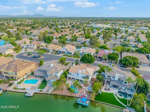 View/Area - 1734 E Queen Palm Dr, Gilbert, AZ 85234 photo 11 of 17