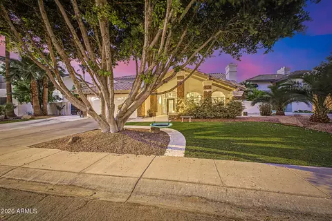 1734 E Queen Palm Dr, Gilbert, AZ 85234