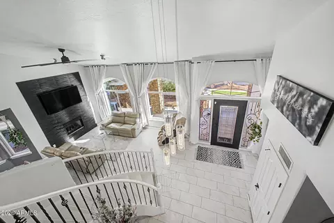 Entry Way - 1734 E Queen Palm Dr, Gilbert, AZ 85234 photo 2 of 2