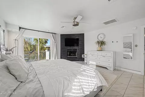 Bedroom - 1734 E Queen Palm Dr, Gilbert, AZ 85234 photo 2 of 6