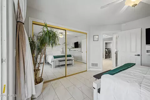 Bedroom - 1734 E Queen Palm Dr, Gilbert, AZ 85234 photo 5 of 6