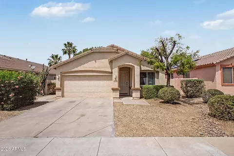 6792 W Tether Trl, Peoria, AZ 85383