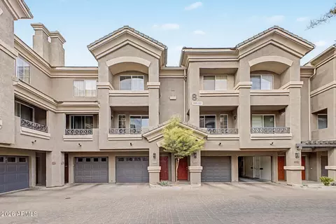 4455 E Paradise Village Pkwy S #1084, Phoenix, AZ 85032