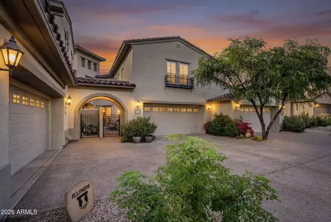 20802 N Grayhawk Dr #1087, Scottsdale, AZ 85255