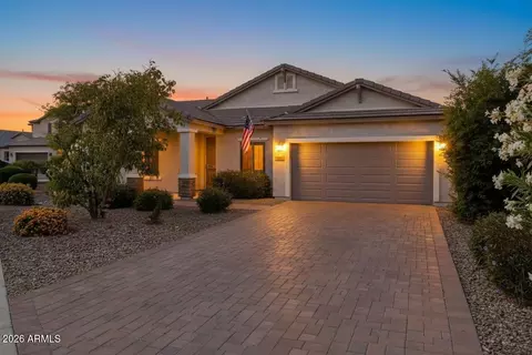 3066 E Santa Fe Ln, Gilbert, AZ 85297