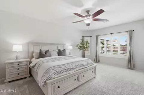 Bedroom - 3066 E Santa Fe Ln, Gilbert, AZ 85297 photo 1 of 3