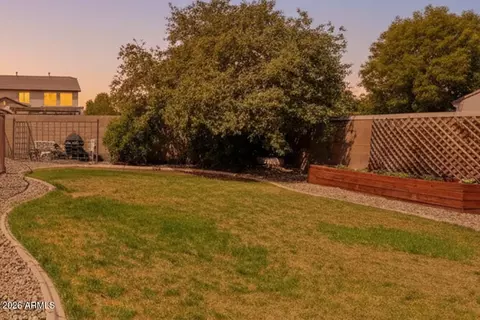 Exterior - 3066 E Santa Fe Ln, Gilbert, AZ 85297 photo 3 of 3