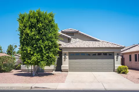 6794 W Del Mar Ln, Peoria, AZ 85381