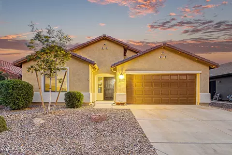 2183 N Daisy Ct, Florence, AZ 85132