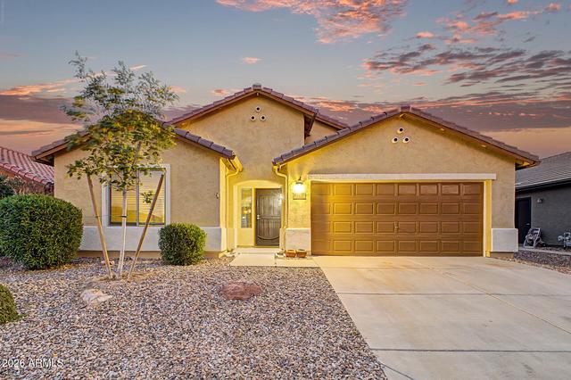 2183 N Daisy Ct, Florence, AZ 85132