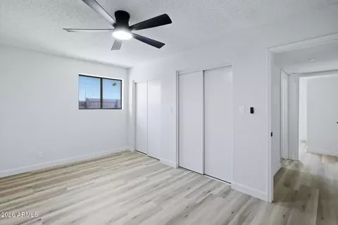 Bedroom - 4036 W Thunderbird Rd, Phoenix, AZ 85053 photo 3 of 3