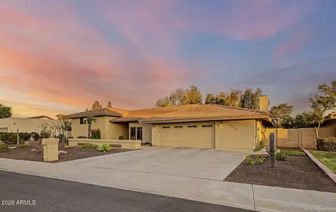 2115 E Woodman Dr, Tempe, AZ 85283