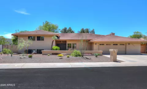 2115 E Woodman Dr, Tempe, AZ 85283
