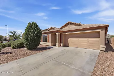 2022 S 160th Ln, Goodyear, AZ 85338