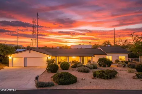 321 E Campbell Rd, Chandler, AZ 85225