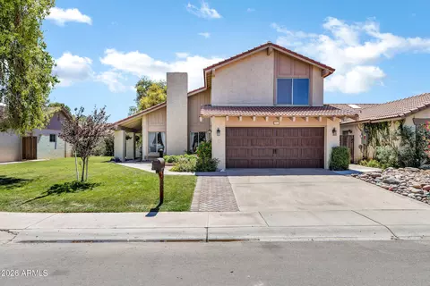 971 E Lobster Trap Ln, Tempe, AZ 85283