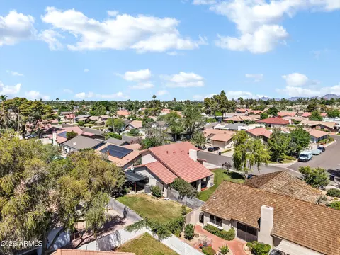 View/Area - 971 E Lobster Trap Ln, Tempe, AZ 85283 photo 4 of 21