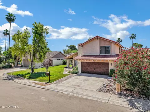 Exterior - 971 E Lobster Trap Ln, Tempe, AZ 85283 photo 11 of 11
