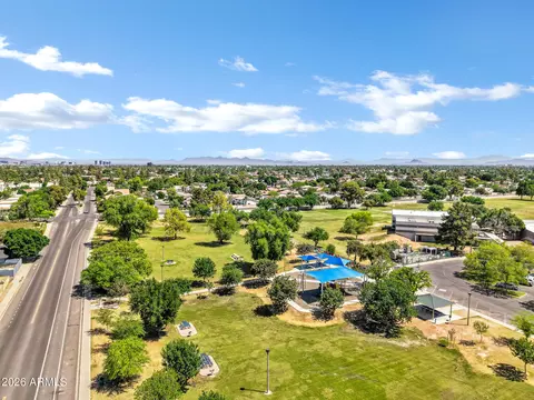 View/Area - 971 E Lobster Trap Ln, Tempe, AZ 85283 photo 18 of 21