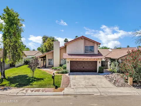 Exterior - 971 E Lobster Trap Ln, Tempe, AZ 85283 photo 10 of 11