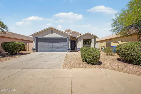 4336 W Alta Vista Rd, Laveen, AZ 85339