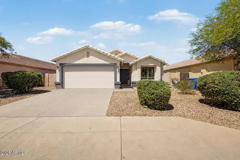 4336 W Alta Vista Rd, Laveen, AZ 85339