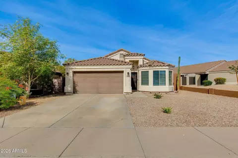 Exterior - 1018 N 90th Cir, Mesa, AZ 85207 photo 1 of 7