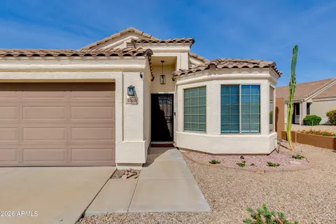 Exterior - 1018 N 90th Cir, Mesa, AZ 85207 photo 2 of 7