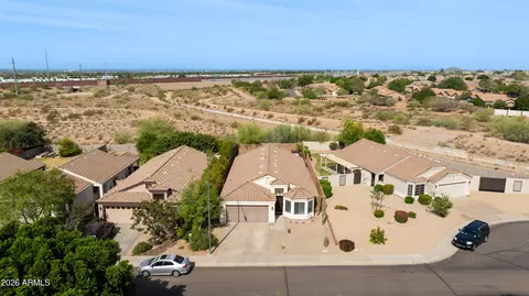 View/Area - 1018 N 90th Cir, Mesa, AZ 85207 photo 1 of 2