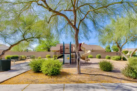 Exterior - 1018 N 90th Cir, Mesa, AZ 85207 photo 7 of 7