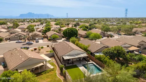 View/Area - 1018 N 90th Cir, Mesa, AZ 85207 photo 2 of 2