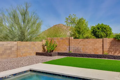 Exterior - 1018 N 90th Cir, Mesa, AZ 85207 photo 6 of 7