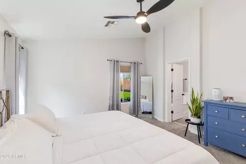 Bedroom - 1018 N 90th Cir, Mesa, AZ 85207 photo 1 of 2